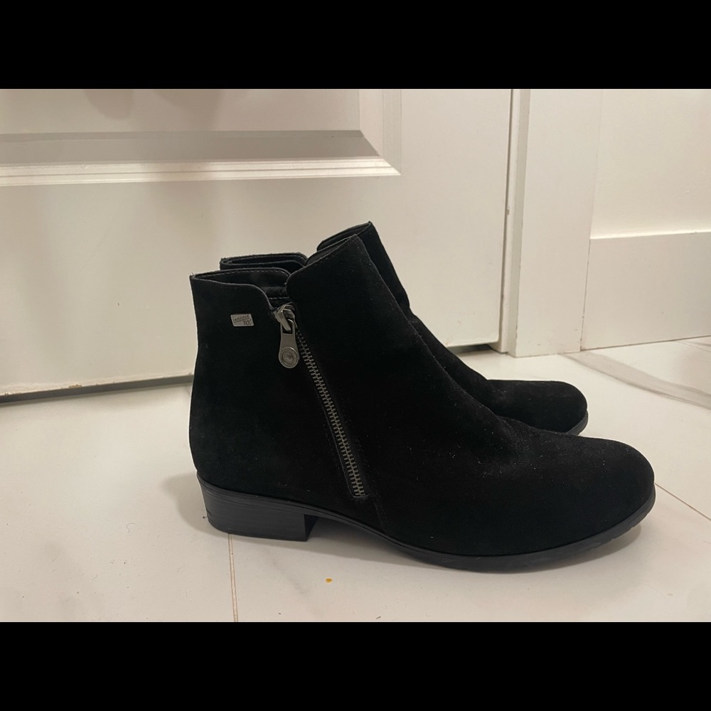 Remonte boots size 11 Womens